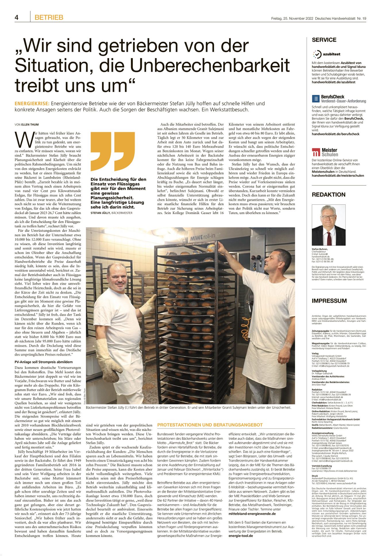 Verlagsanstalt Handwerk GmbH