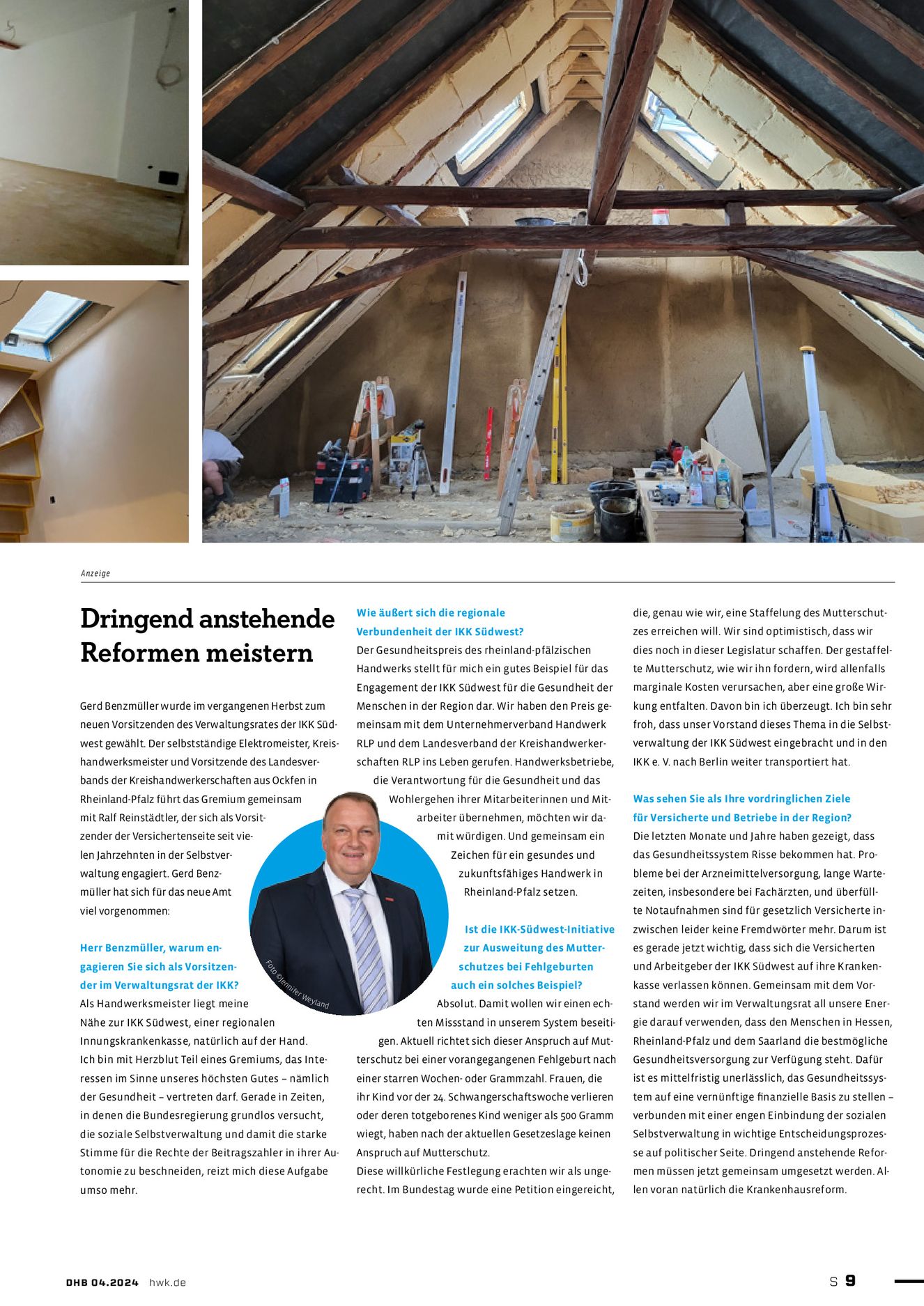 Verlagsanstalt Handwerk GmbH