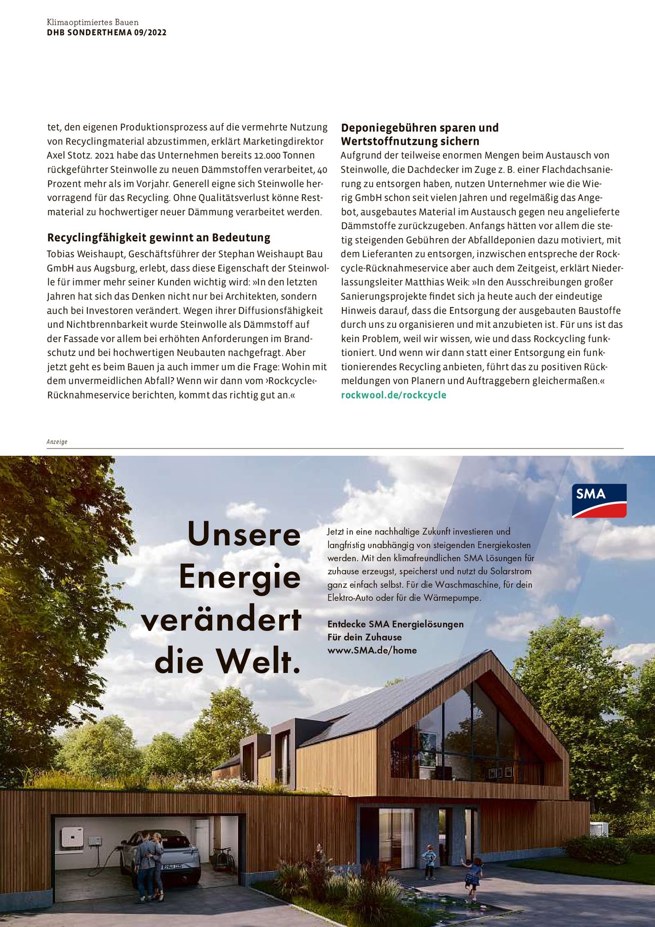 Verlagsanstalt Handwerk GmbH