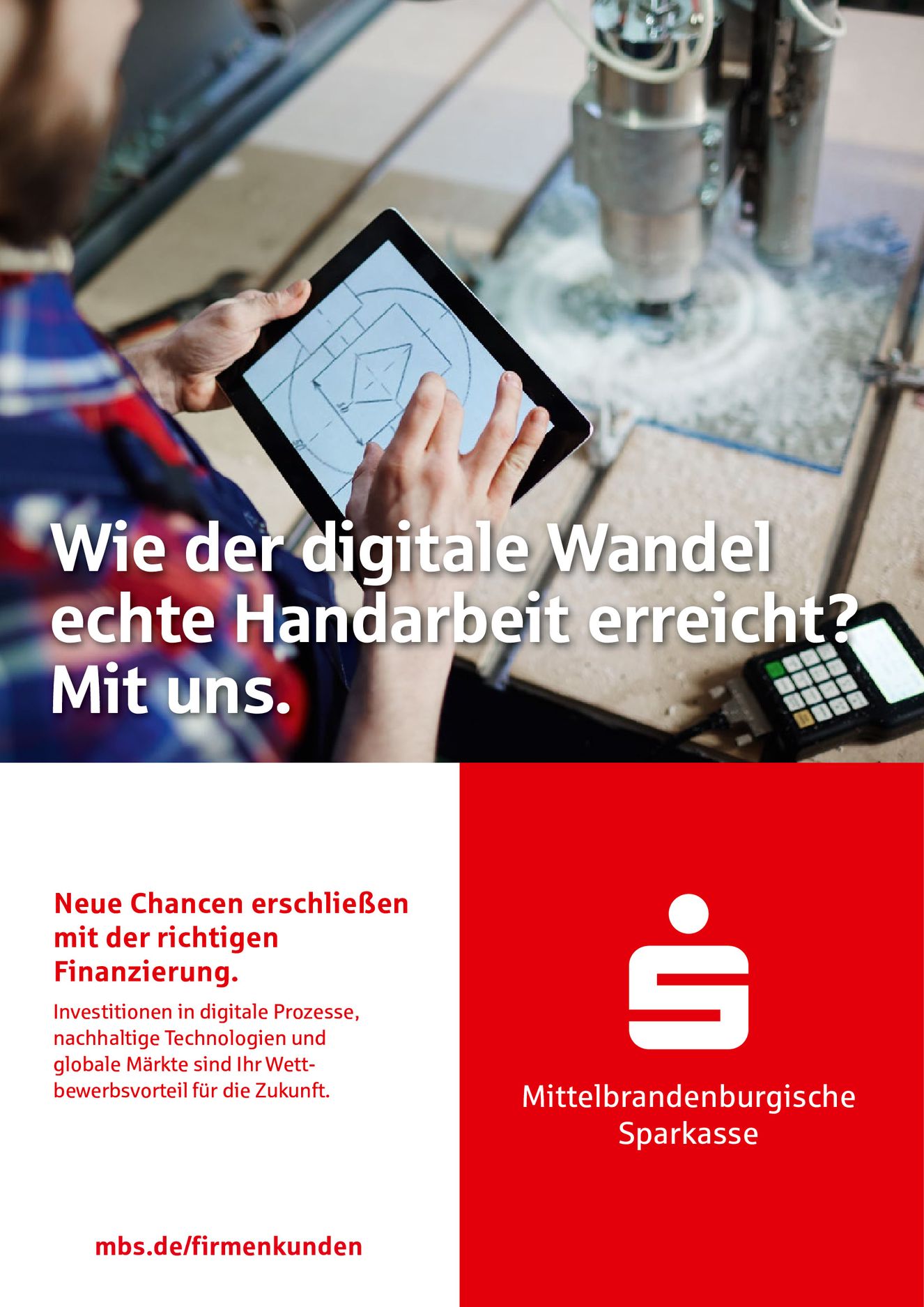 Verlagsanstalt Handwerk GmbH