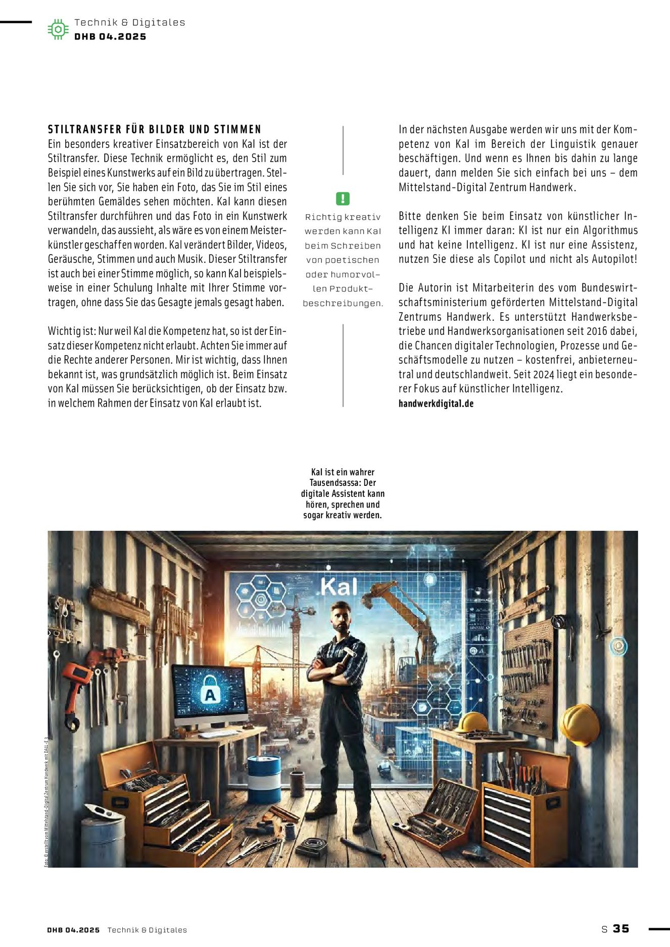 Verlagsanstalt Handwerk GmbH