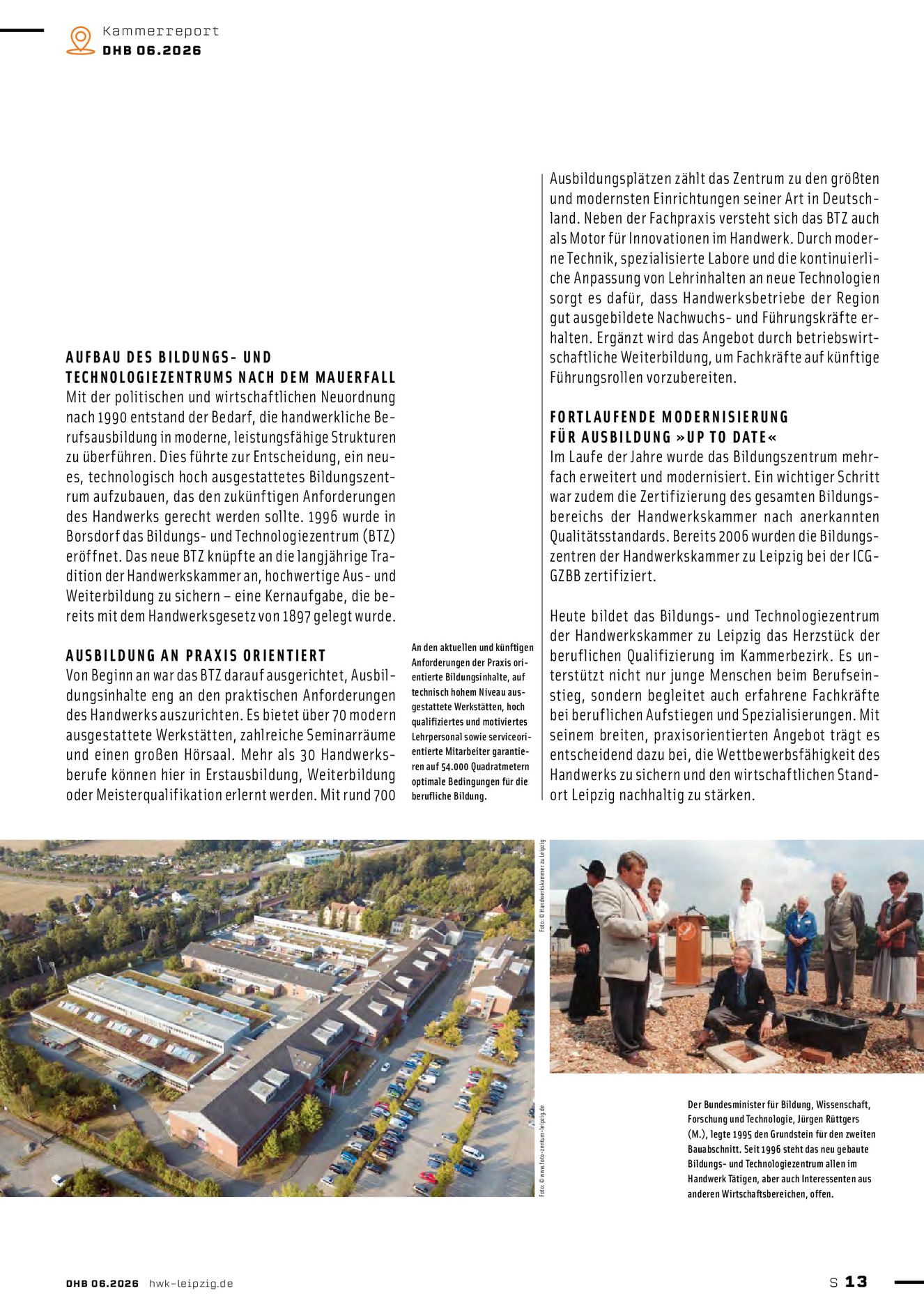 Verlagsanstalt Handwerk GmbH