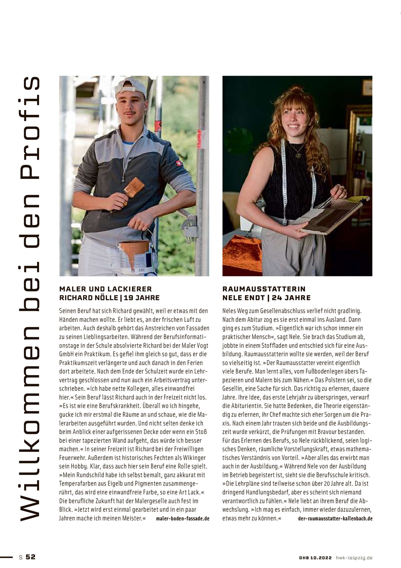 Verlagsanstalt Handwerk GmbH