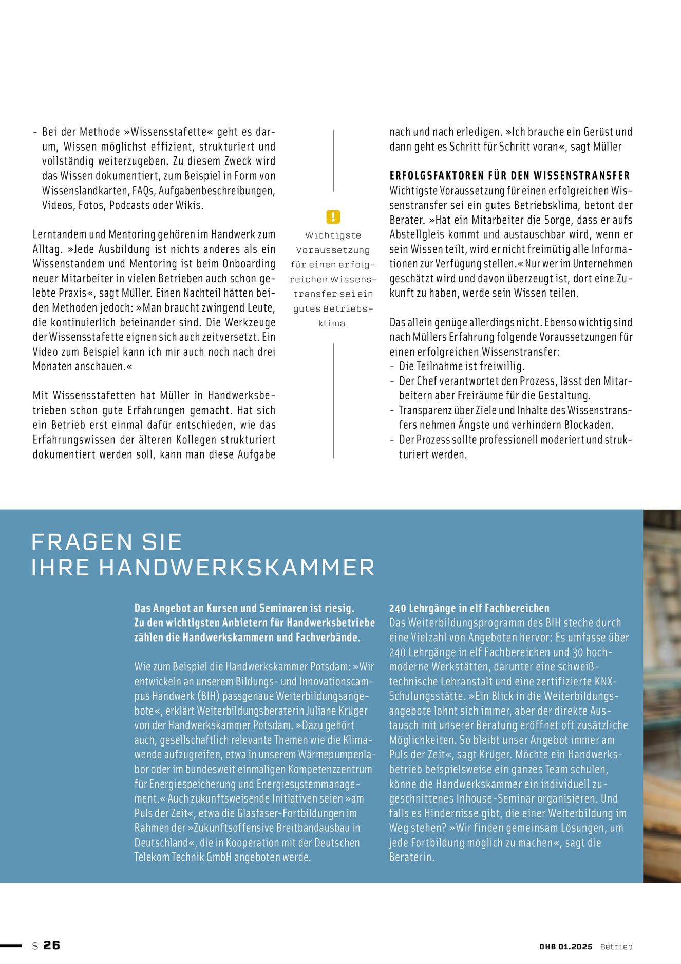 Verlagsanstalt Handwerk GmbH