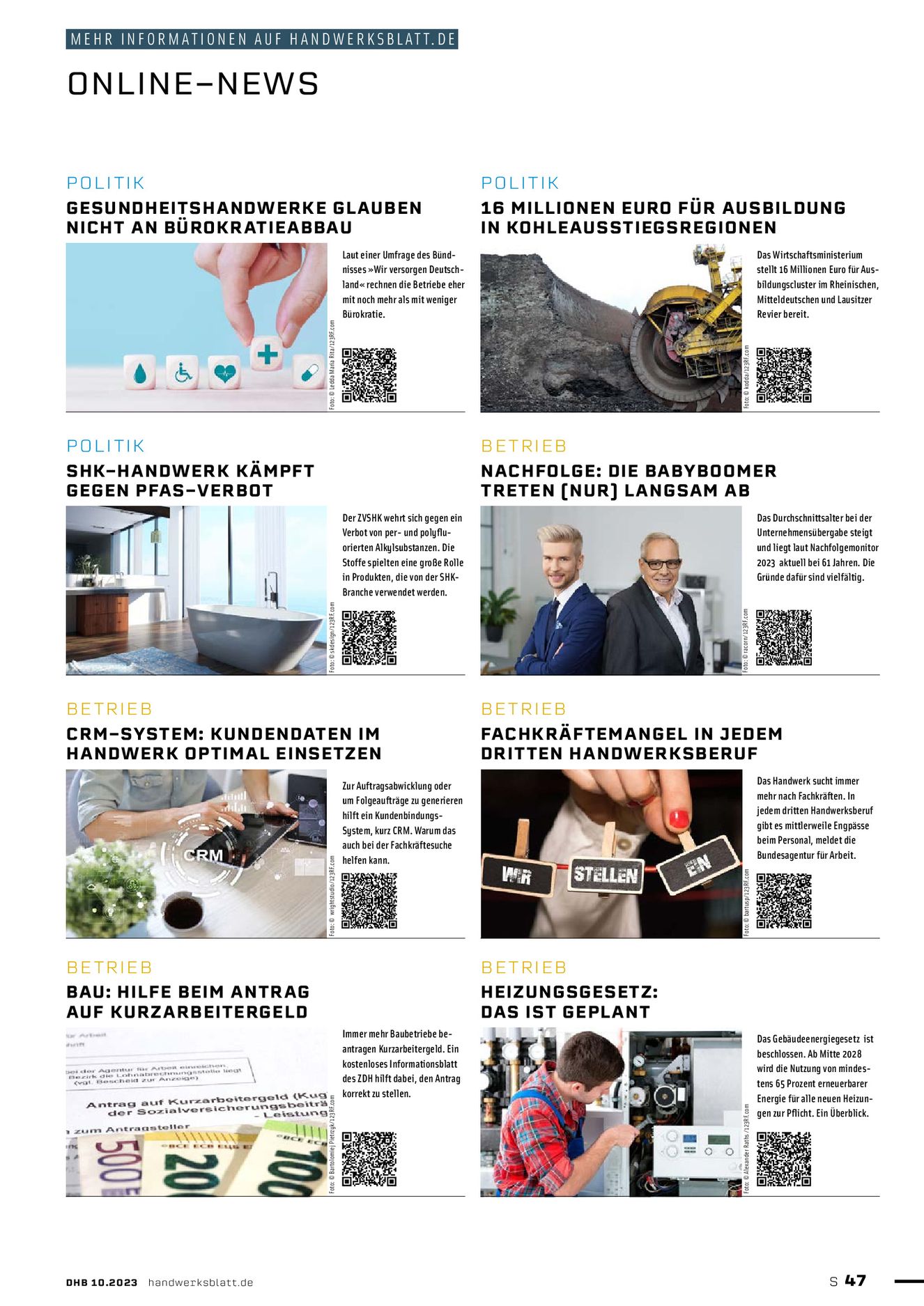 Verlagsanstalt Handwerk GmbH