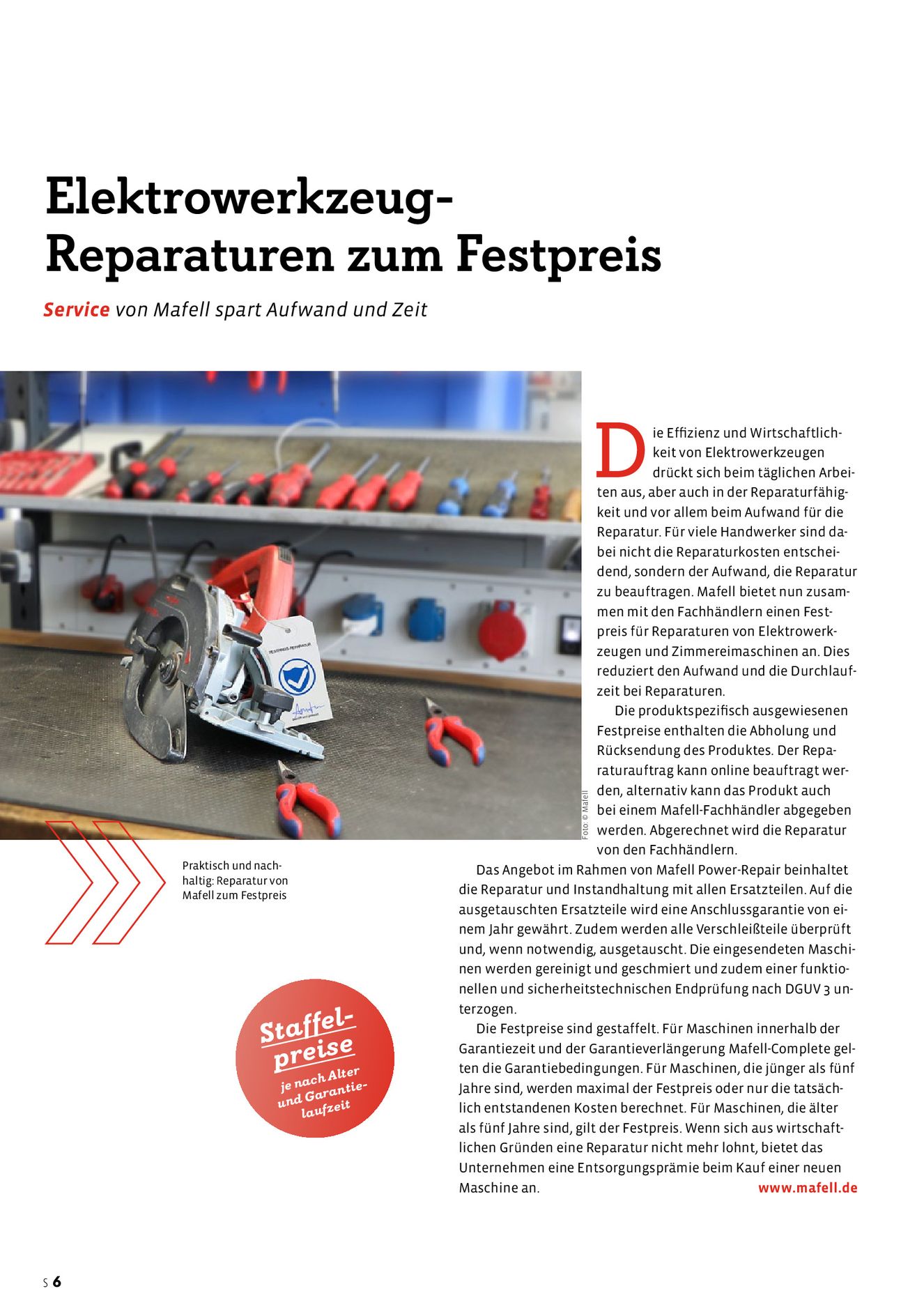 Verlagsanstalt Handwerk GmbH