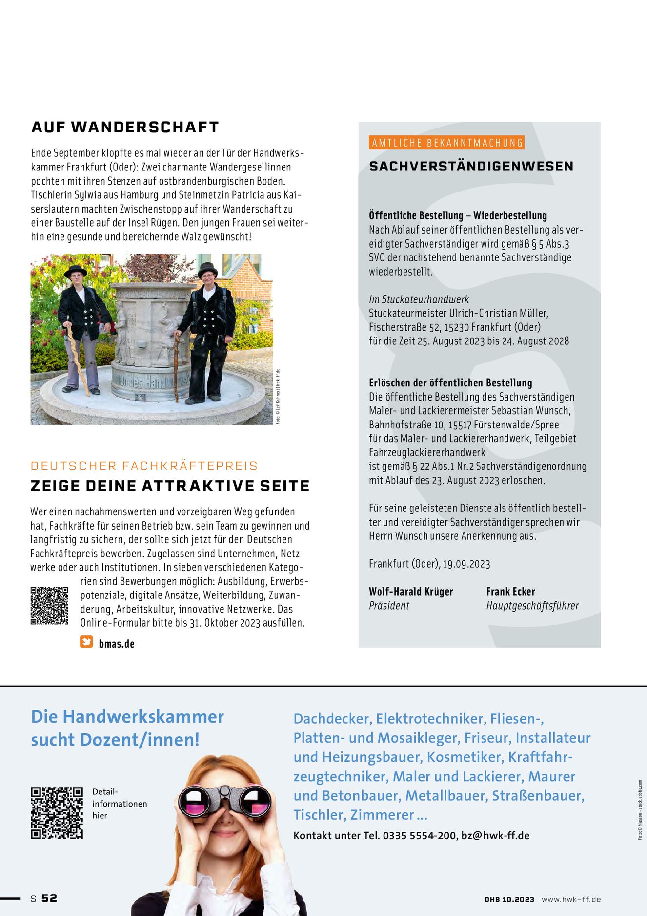 Verlagsanstalt Handwerk GmbH