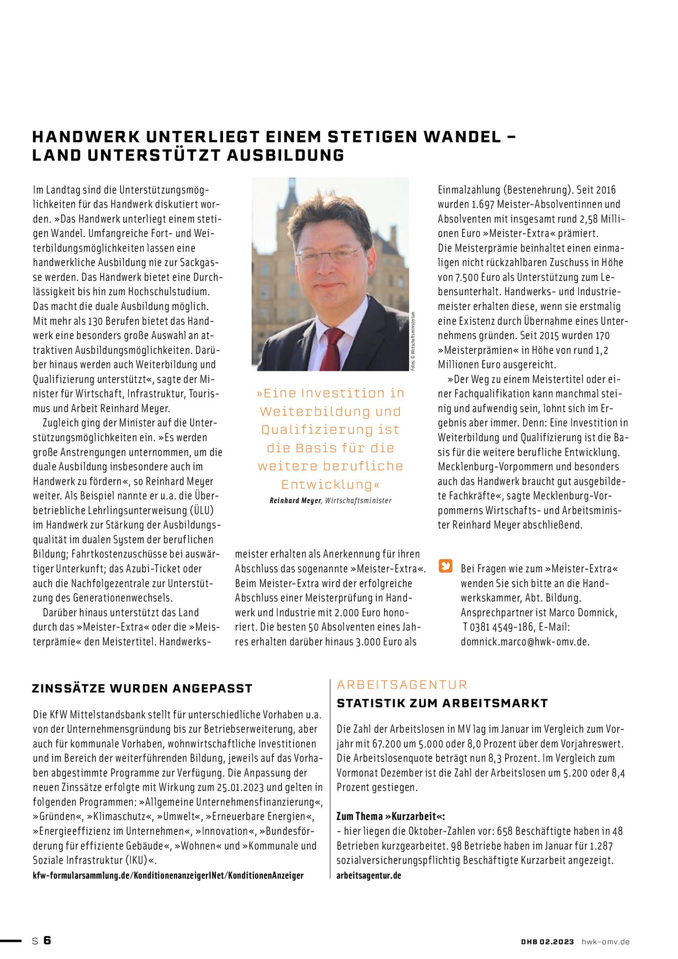 Verlagsanstalt Handwerk GmbH