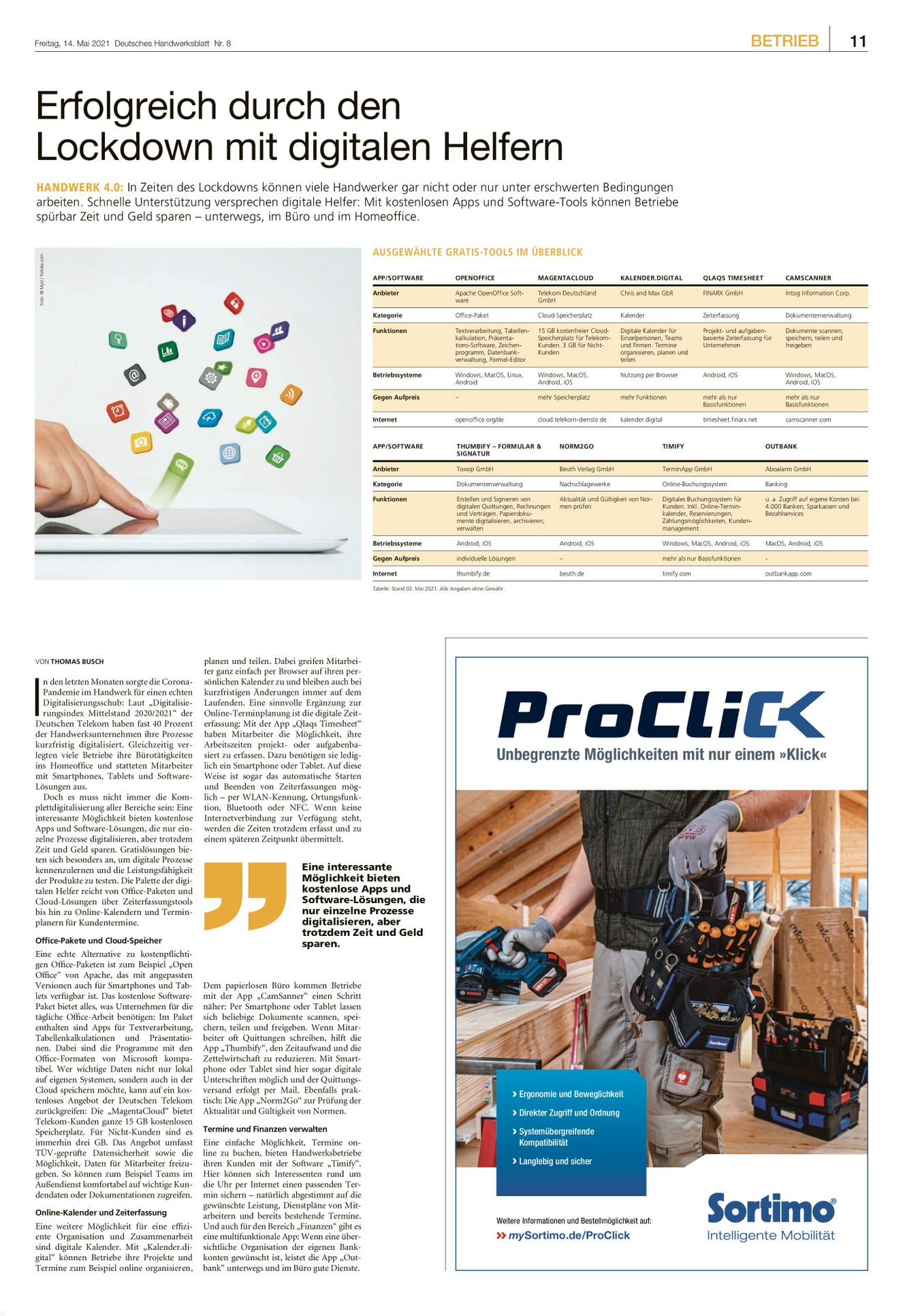 Verlagsanstalt Handwerk GmbH