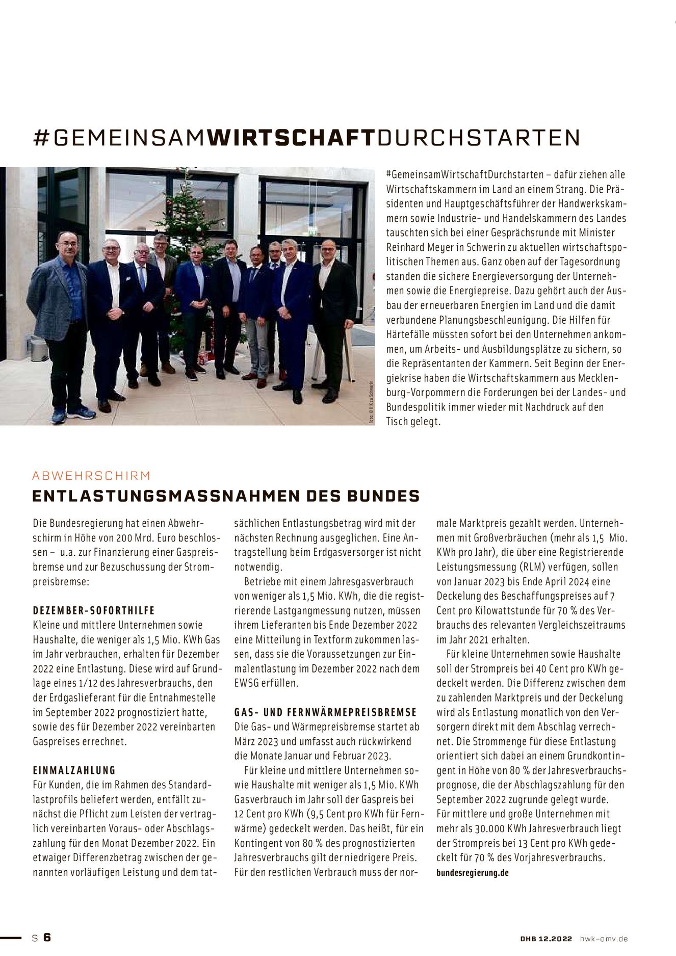 Verlagsanstalt Handwerk GmbH