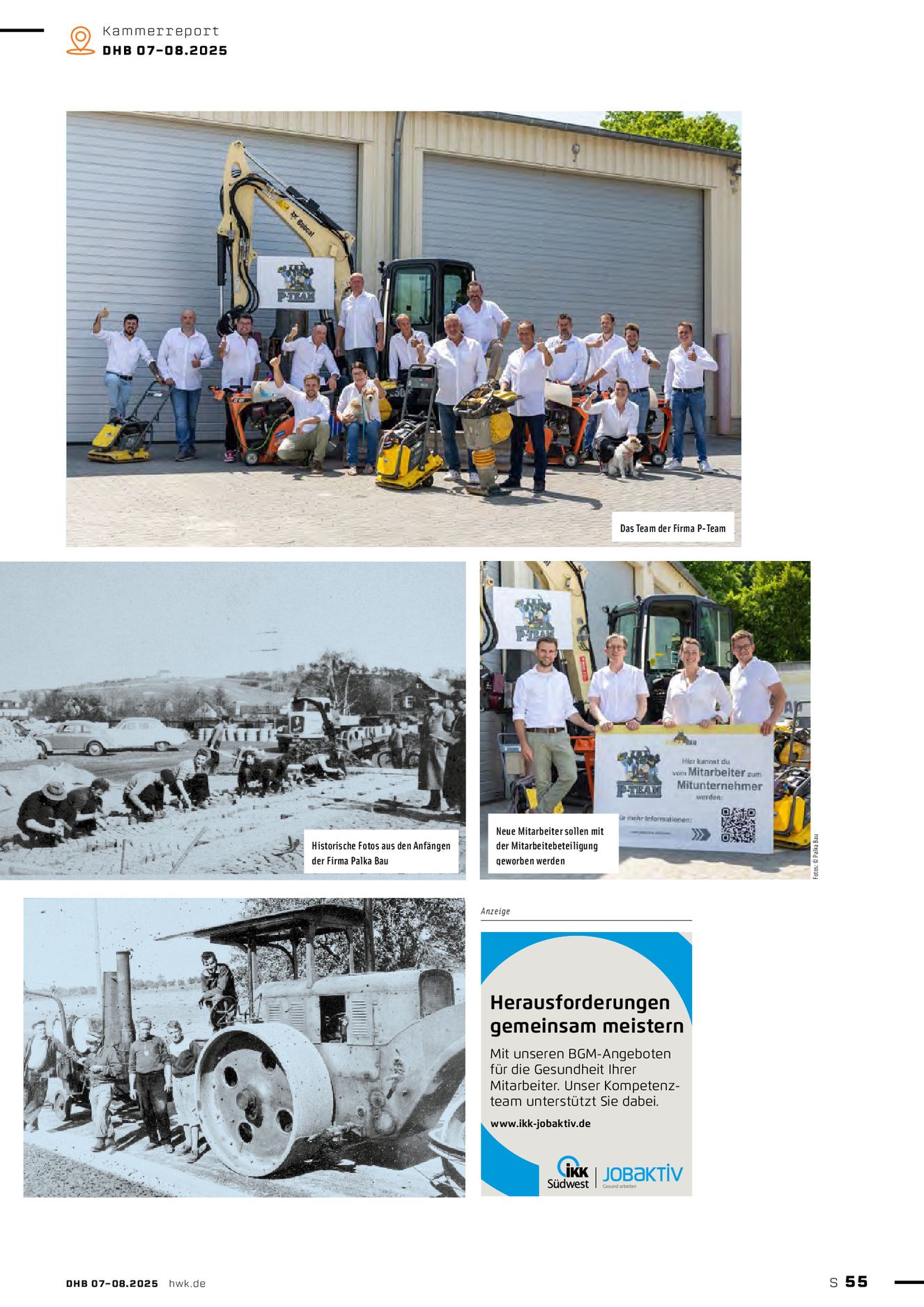 Verlagsanstalt Handwerk GmbH