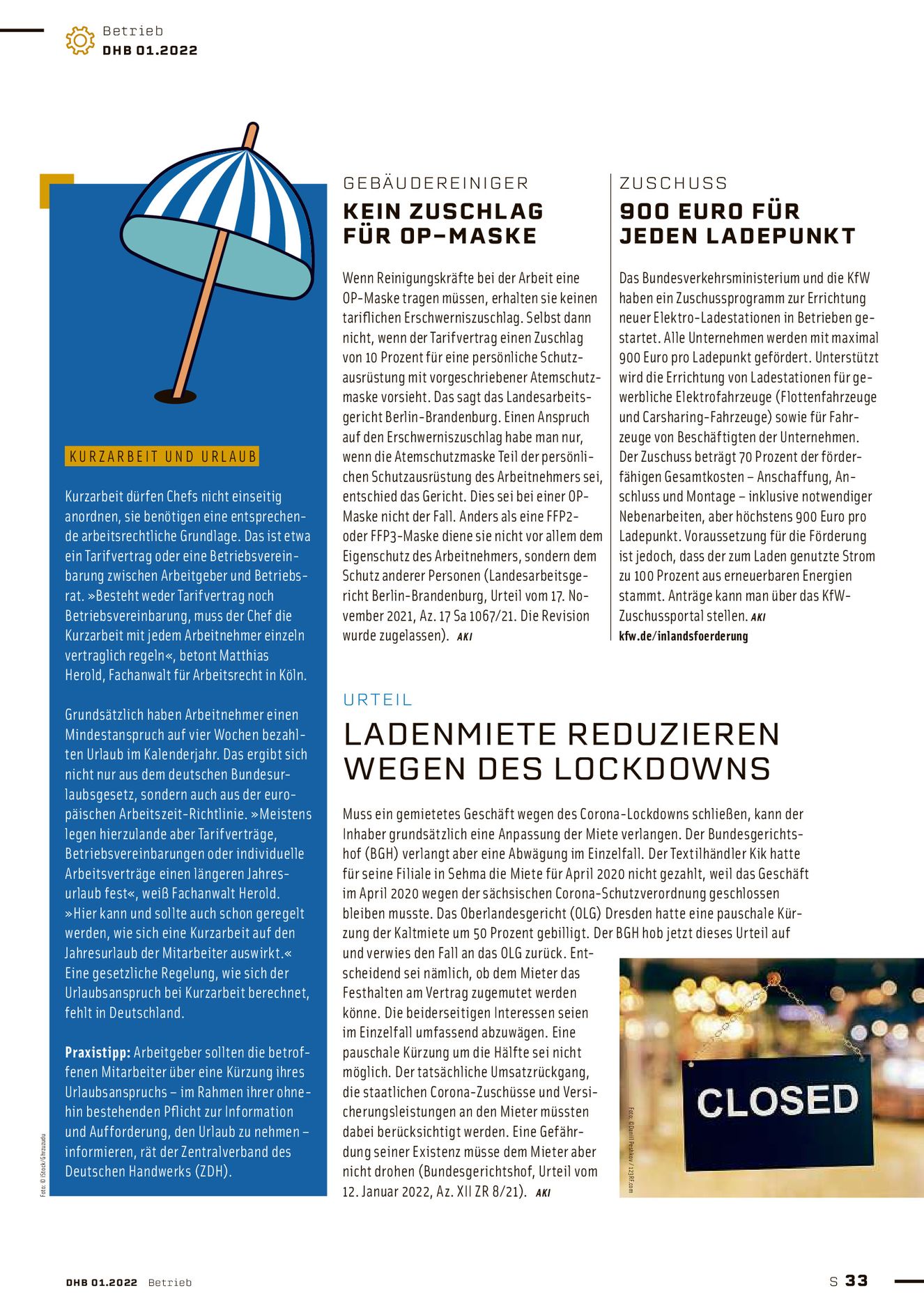 Verlagsanstalt Handwerk GmbH