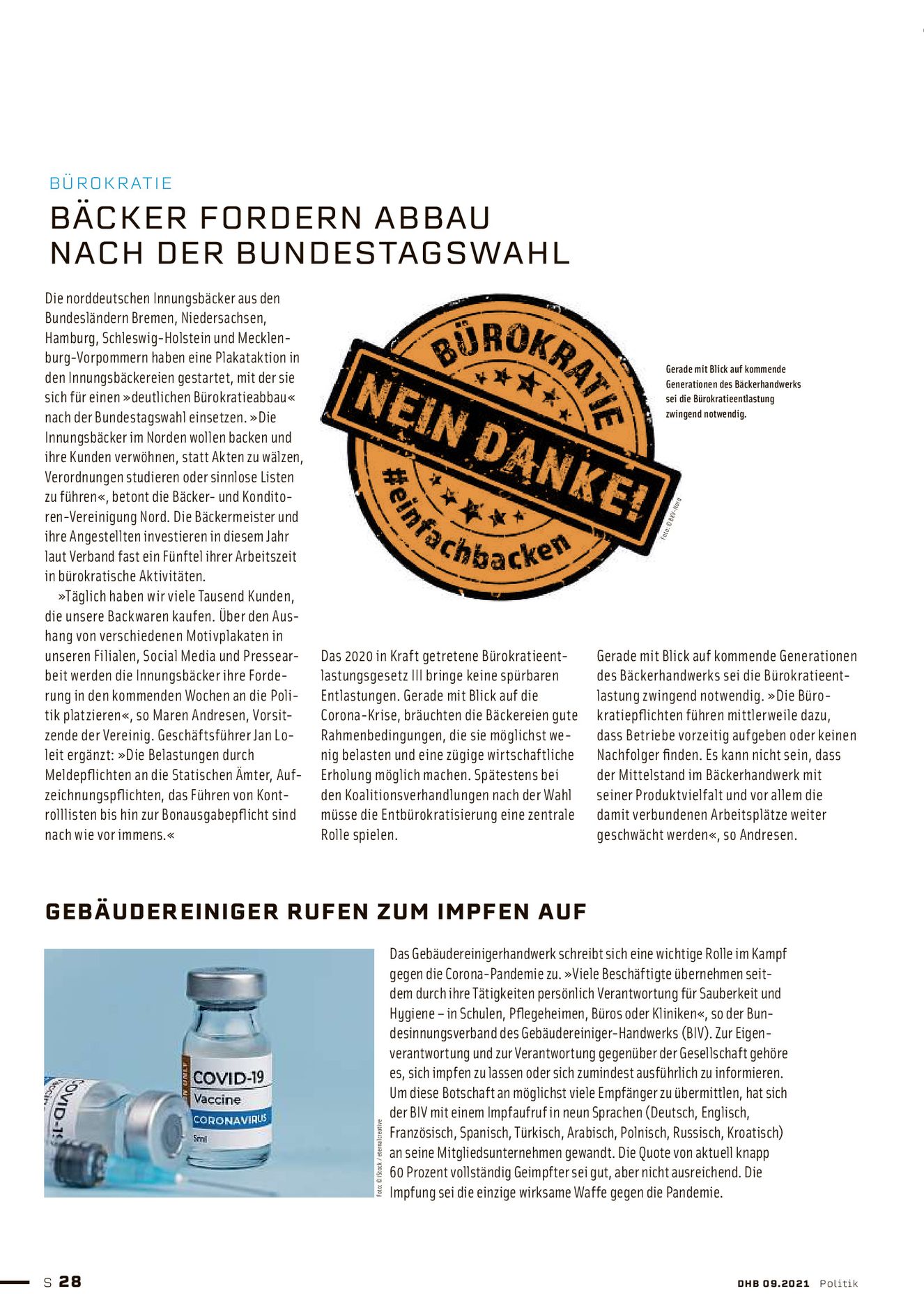 Verlagsanstalt Handwerk GmbH