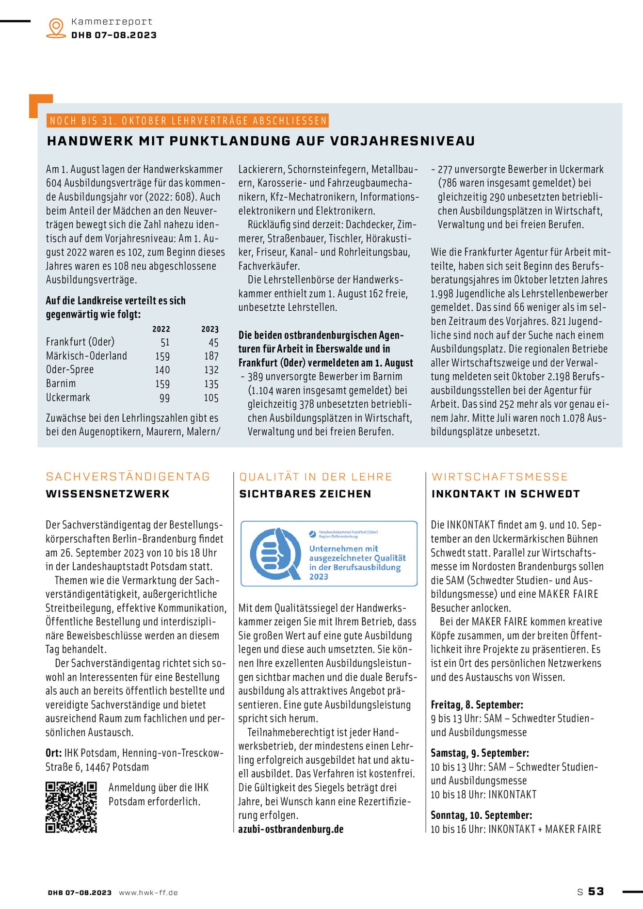 Verlagsanstalt Handwerk GmbH