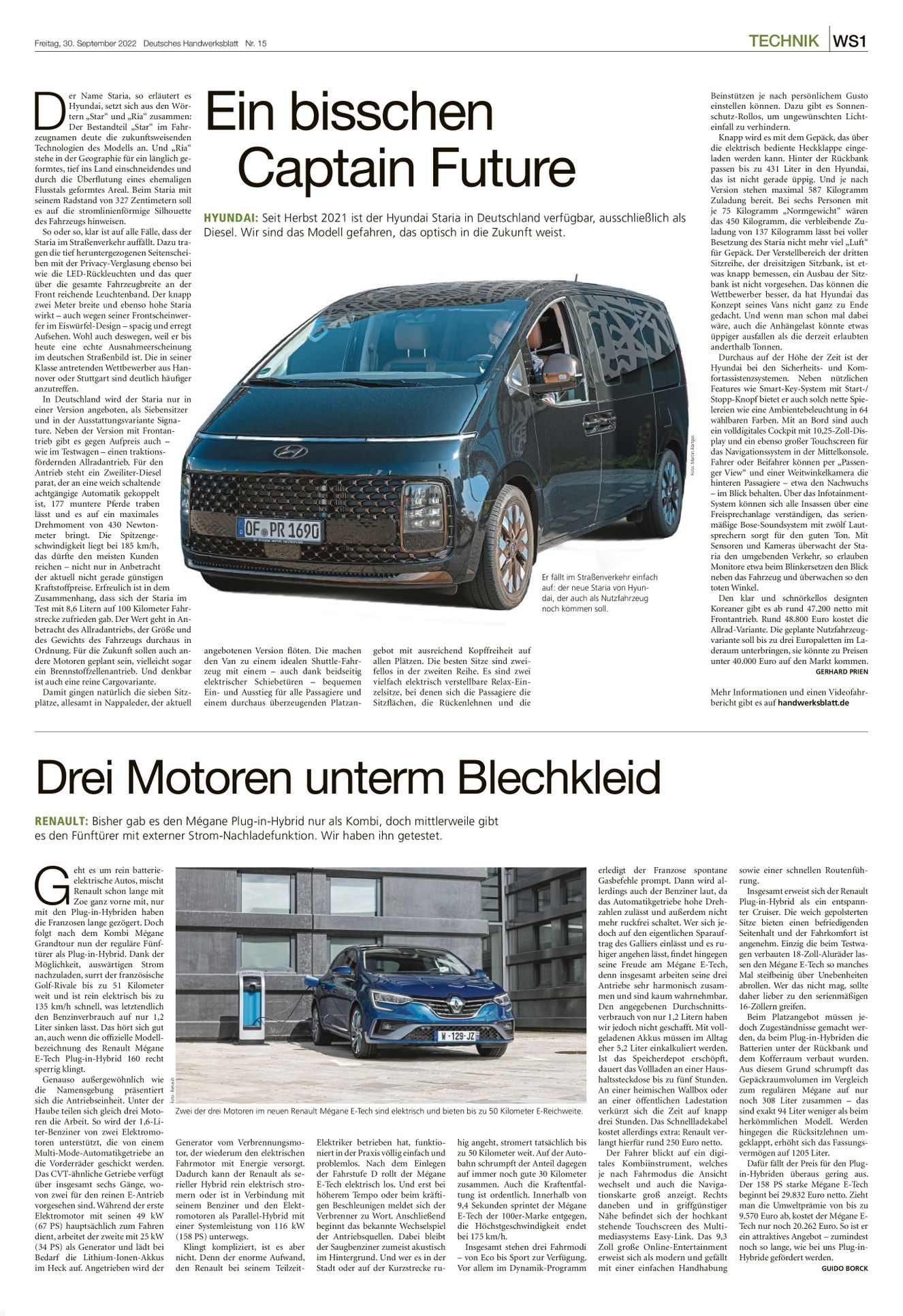 Verlagsanstalt Handwerk GmbH