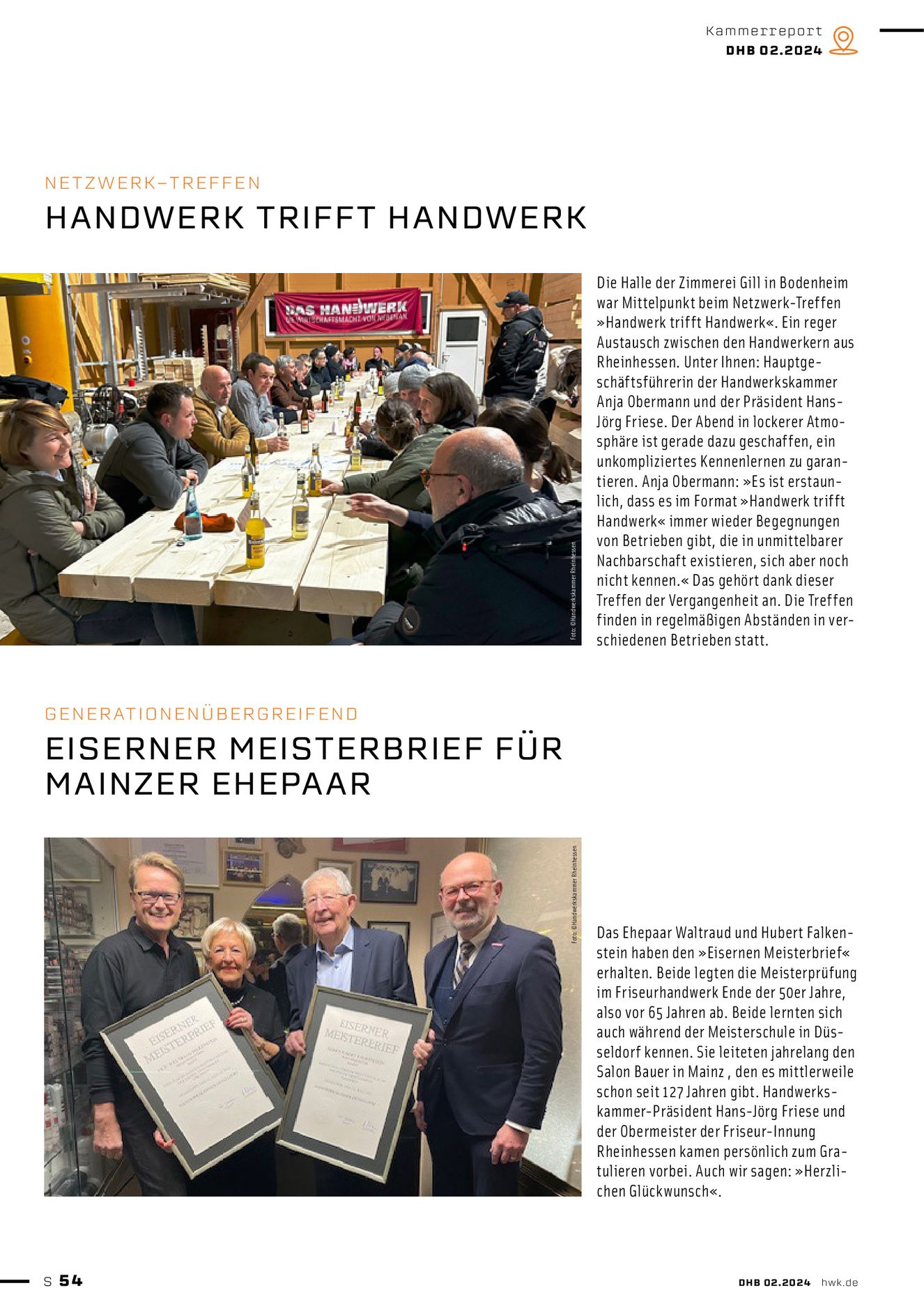 Verlagsanstalt Handwerk GmbH