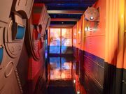 Blockbuster-Ausstellung "Titanic: Eine Immersive Reise"