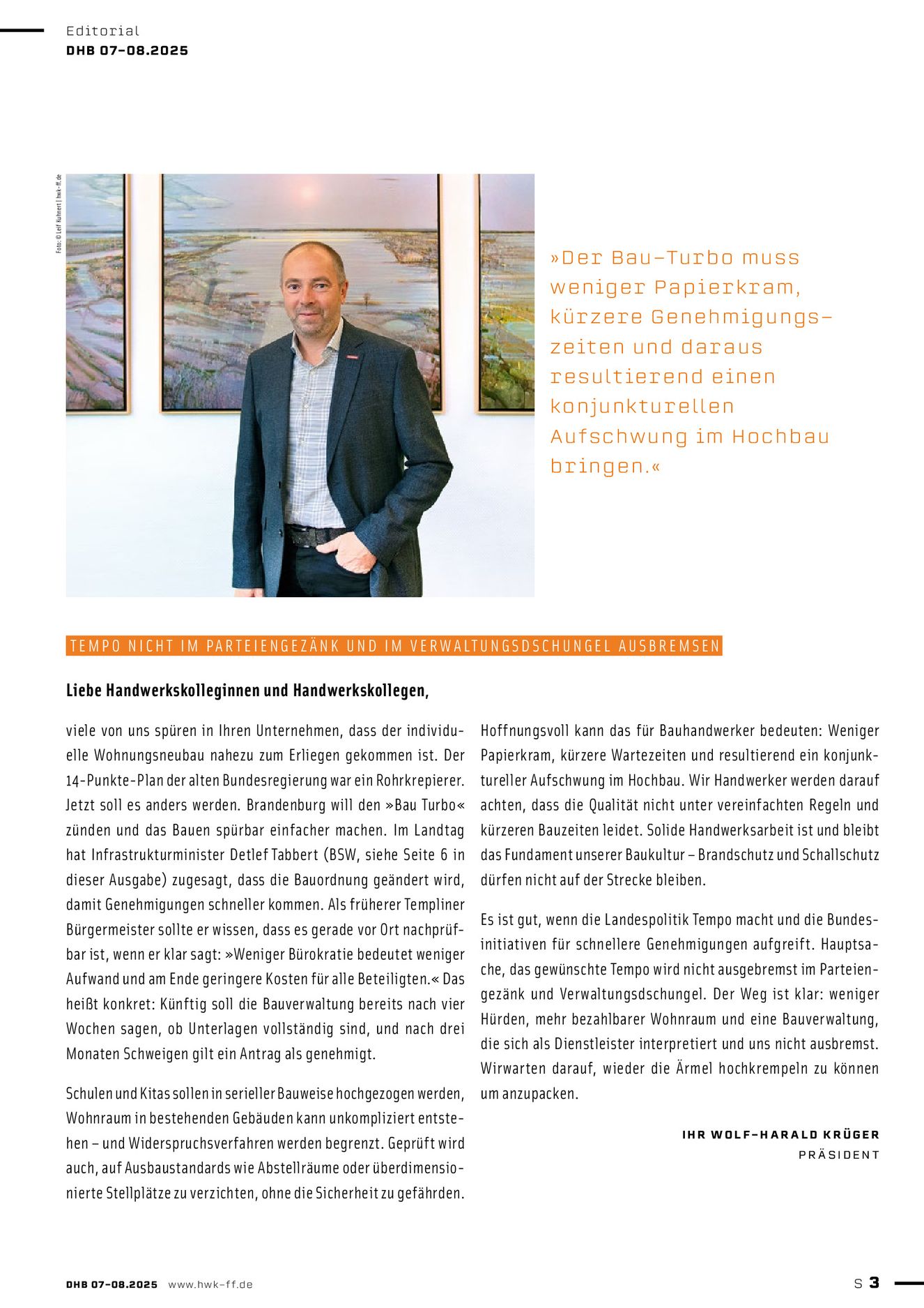 Verlagsanstalt Handwerk GmbH