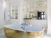 Schlössertraum an der Dordogne