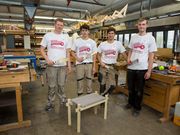 Landesentscheid der Deutschen Meisterschaft im Handwerk – German Craft Skills in Rheinland-Pfalz