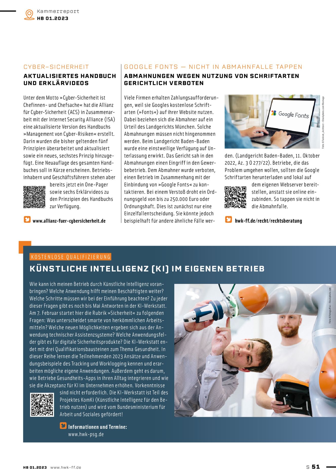 Verlagsanstalt Handwerk GmbH