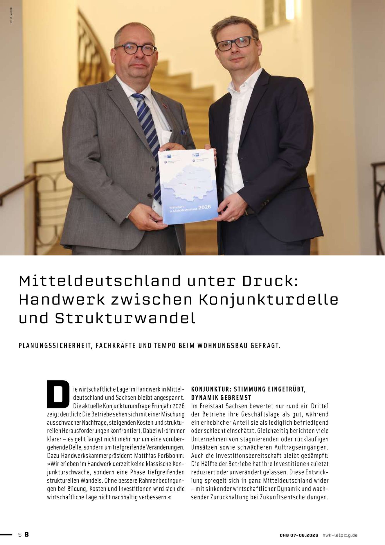 Verlagsanstalt Handwerk GmbH