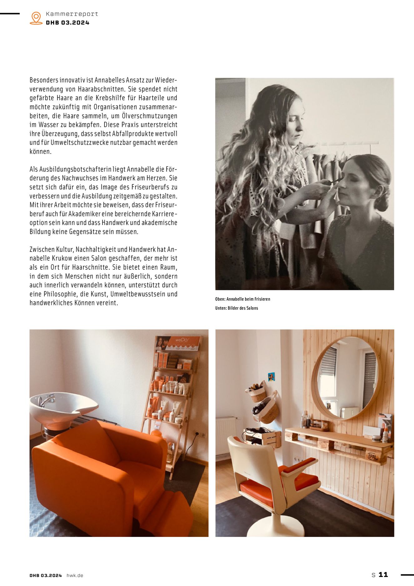 Verlagsanstalt Handwerk GmbH