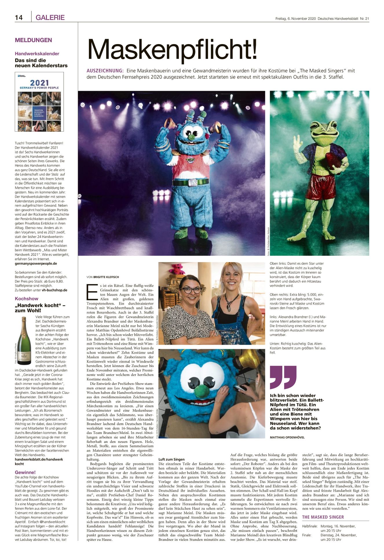 Verlagsanstalt Handwerk GmbH