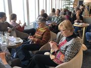 Magische Momente auf den Hurtigruten