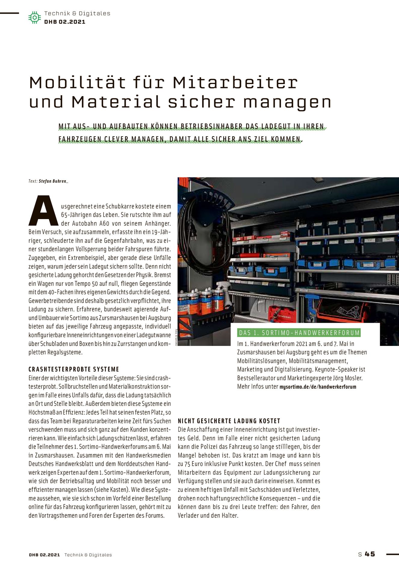 Verlagsanstalt Handwerk GmbH