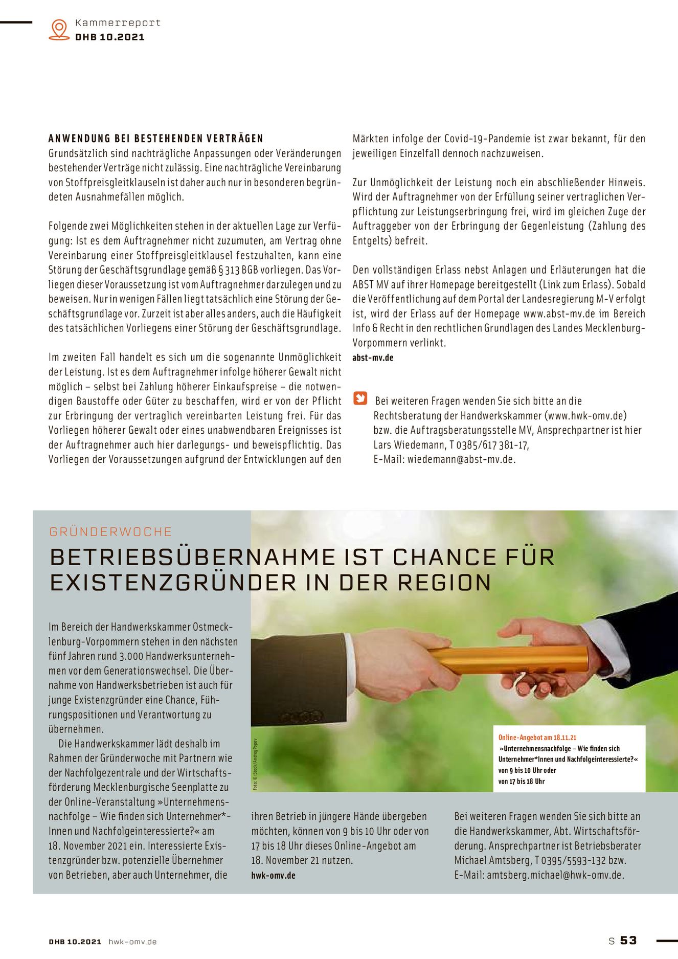 Verlagsanstalt Handwerk GmbH