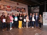 Landesehrenpreis des Genusshandwerks 2024 verliehen