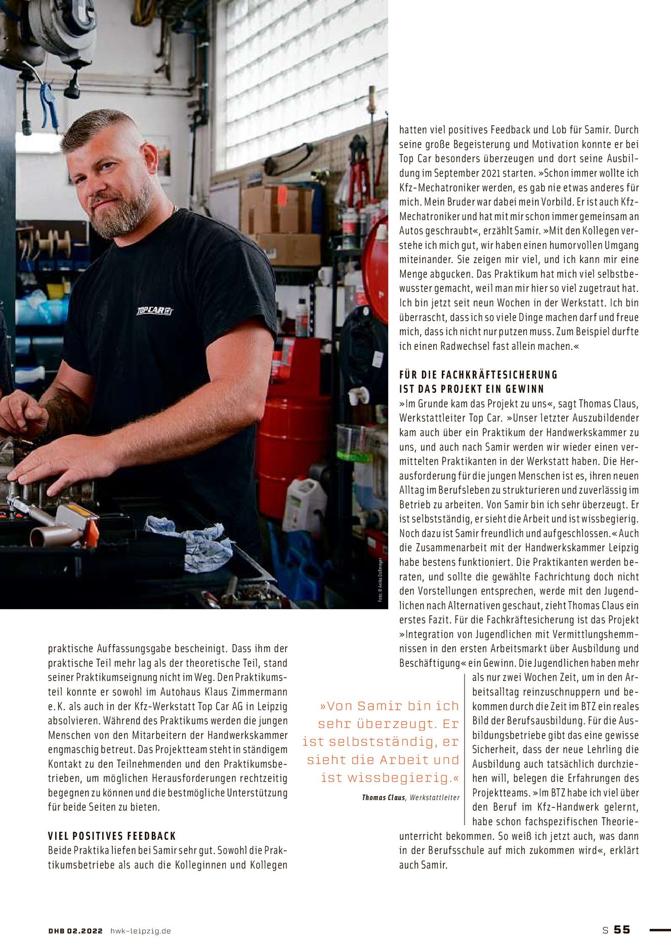 Verlagsanstalt Handwerk GmbH