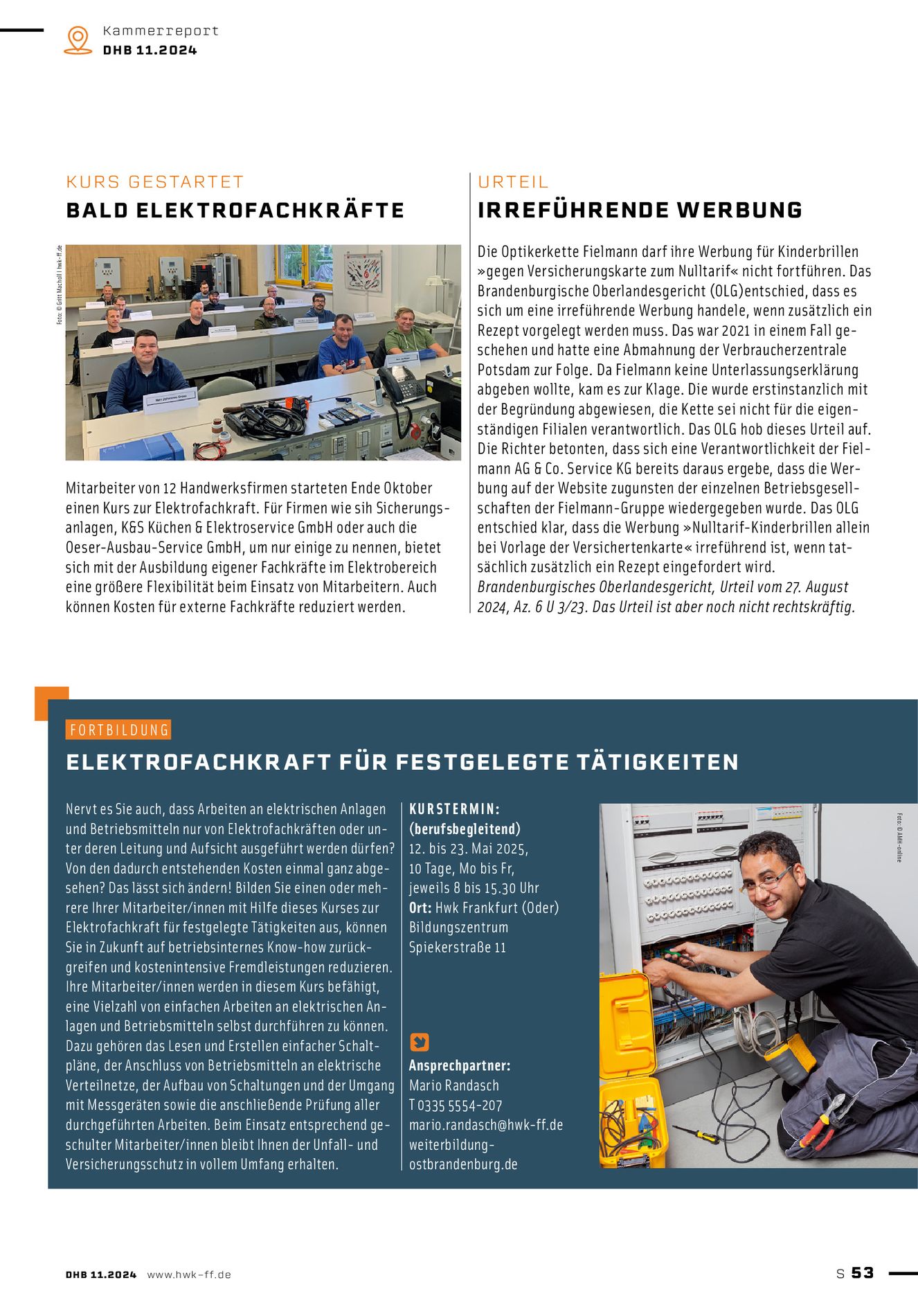 Verlagsanstalt Handwerk GmbH