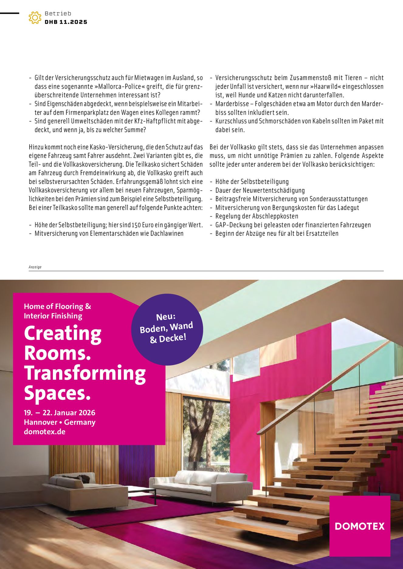 Verlagsanstalt Handwerk GmbH