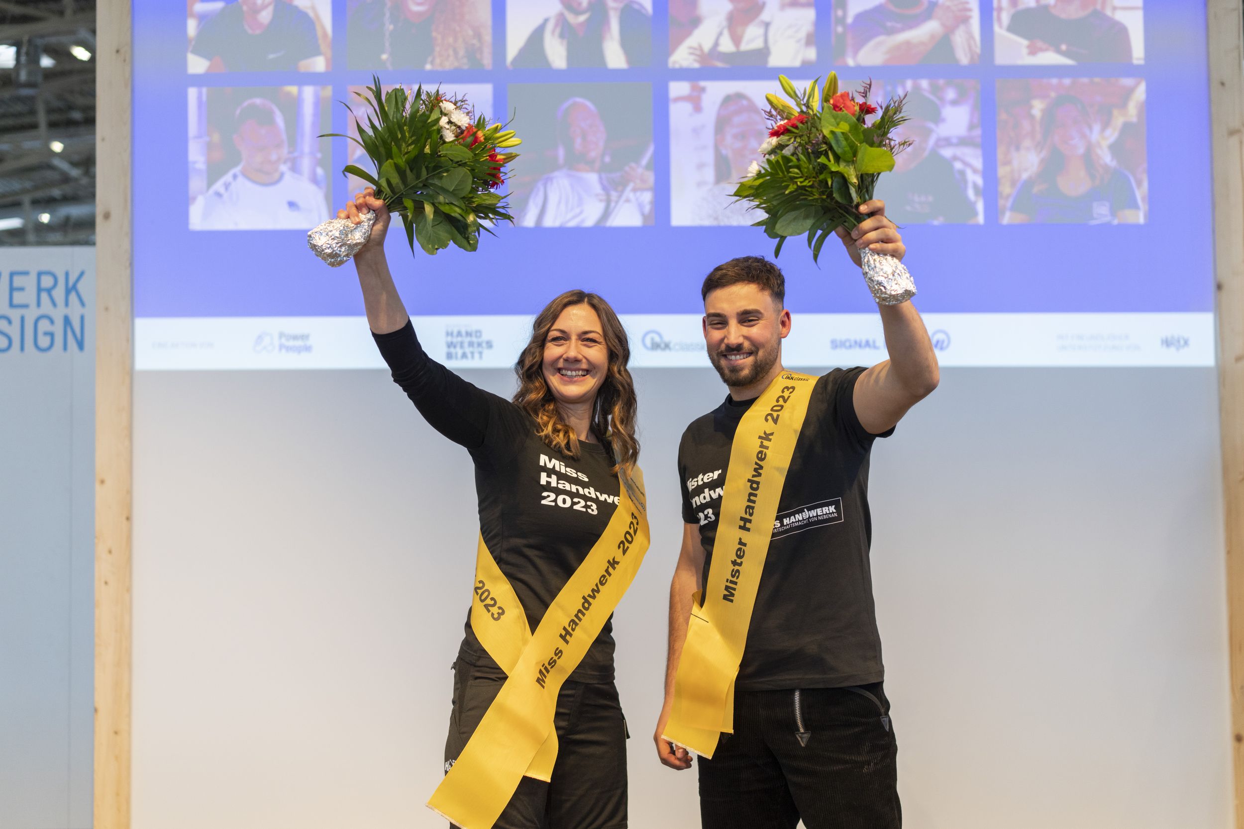 Miss&amp;Mister-Wahl 2023 in Bildern