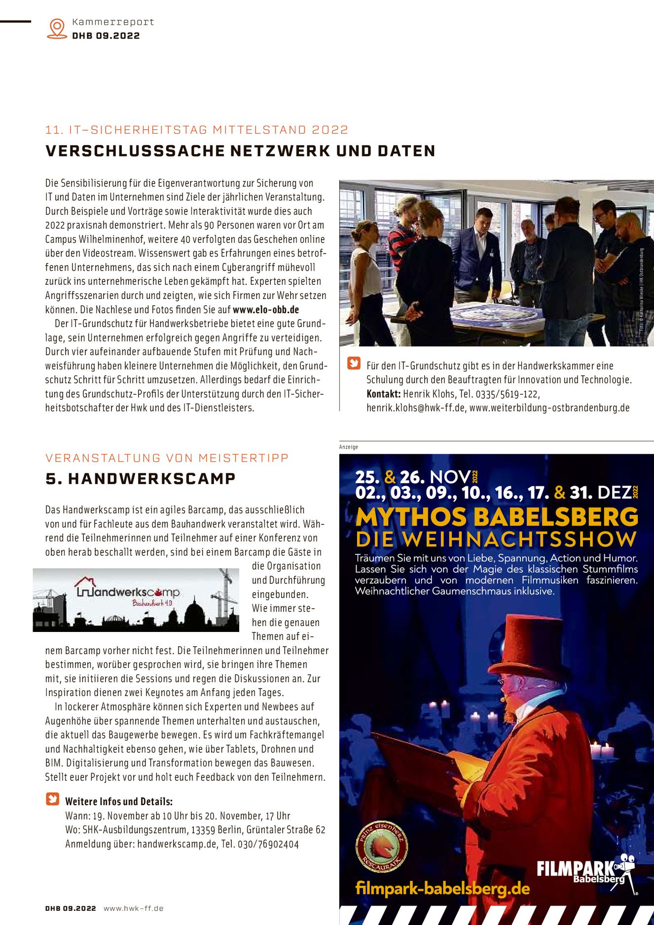 Verlagsanstalt Handwerk GmbH