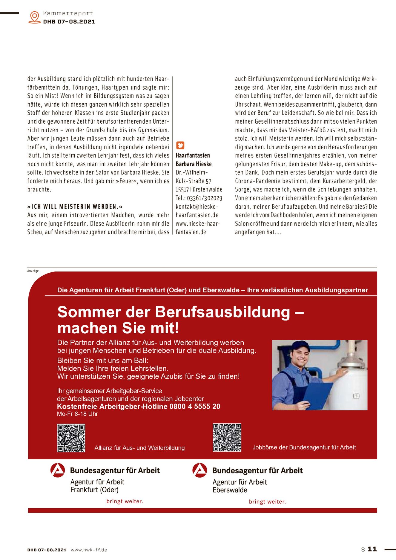 Verlagsanstalt Handwerk GmbH