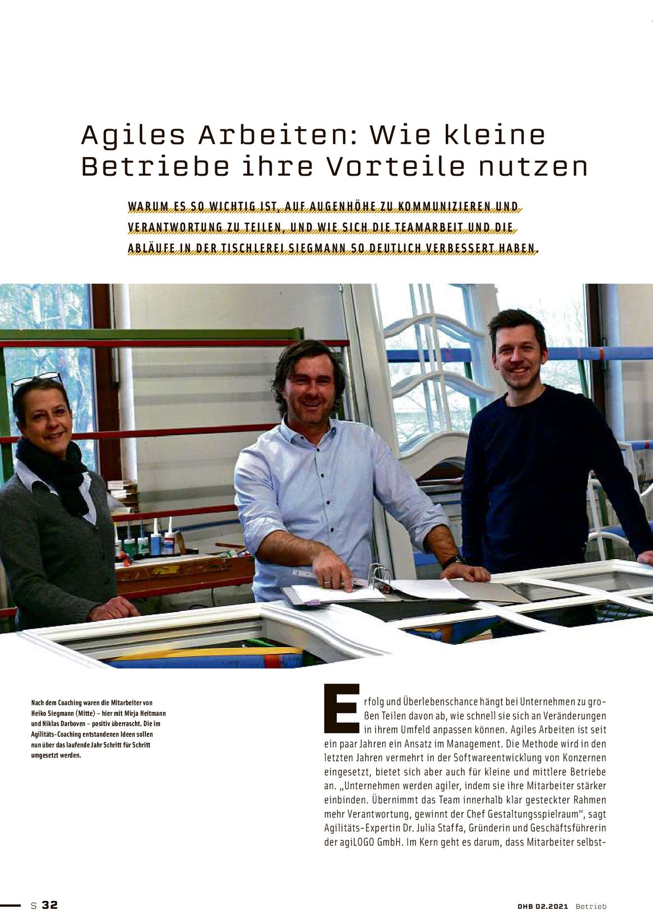 Verlagsanstalt Handwerk GmbH