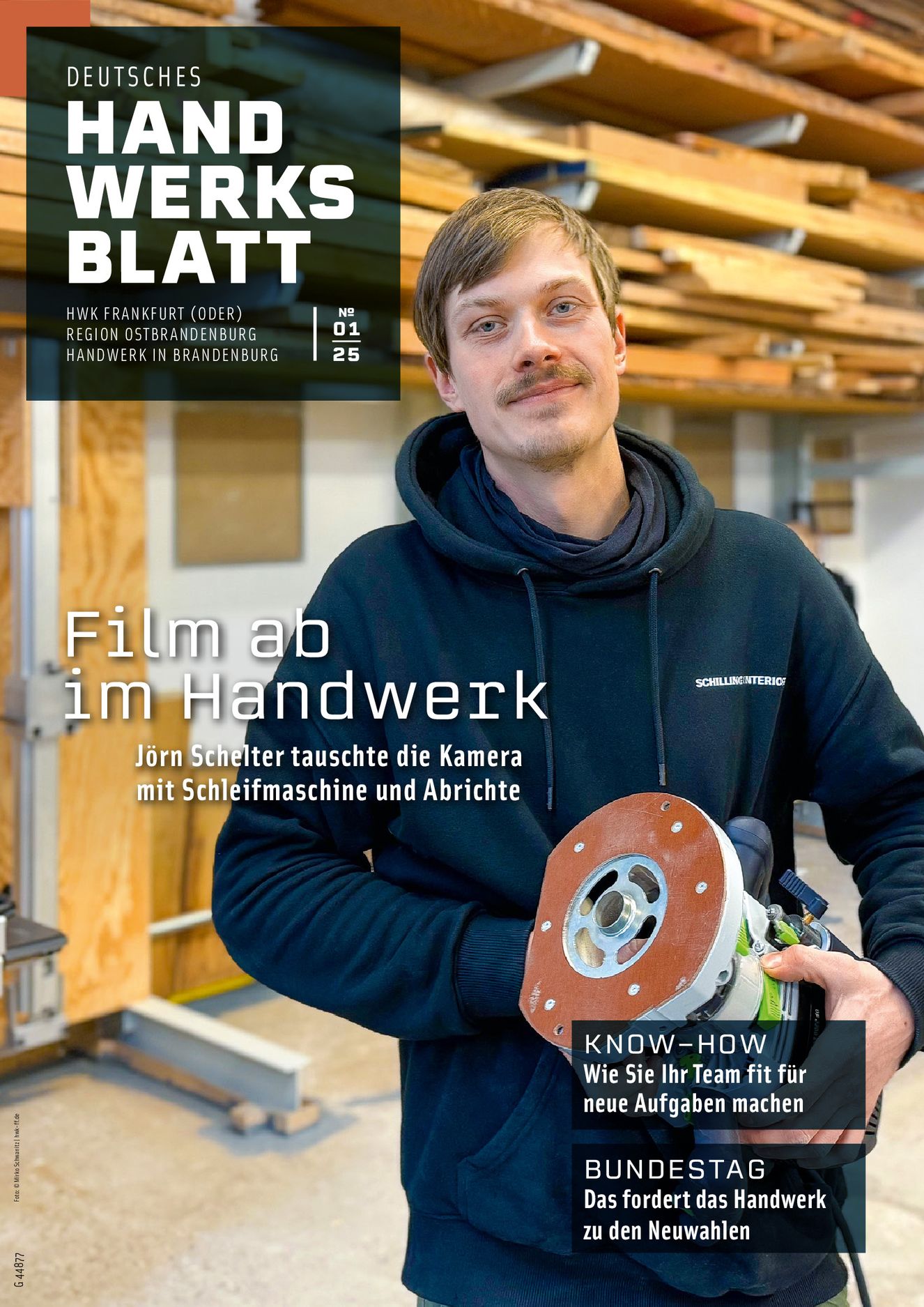 Verlagsanstalt Handwerk GmbH