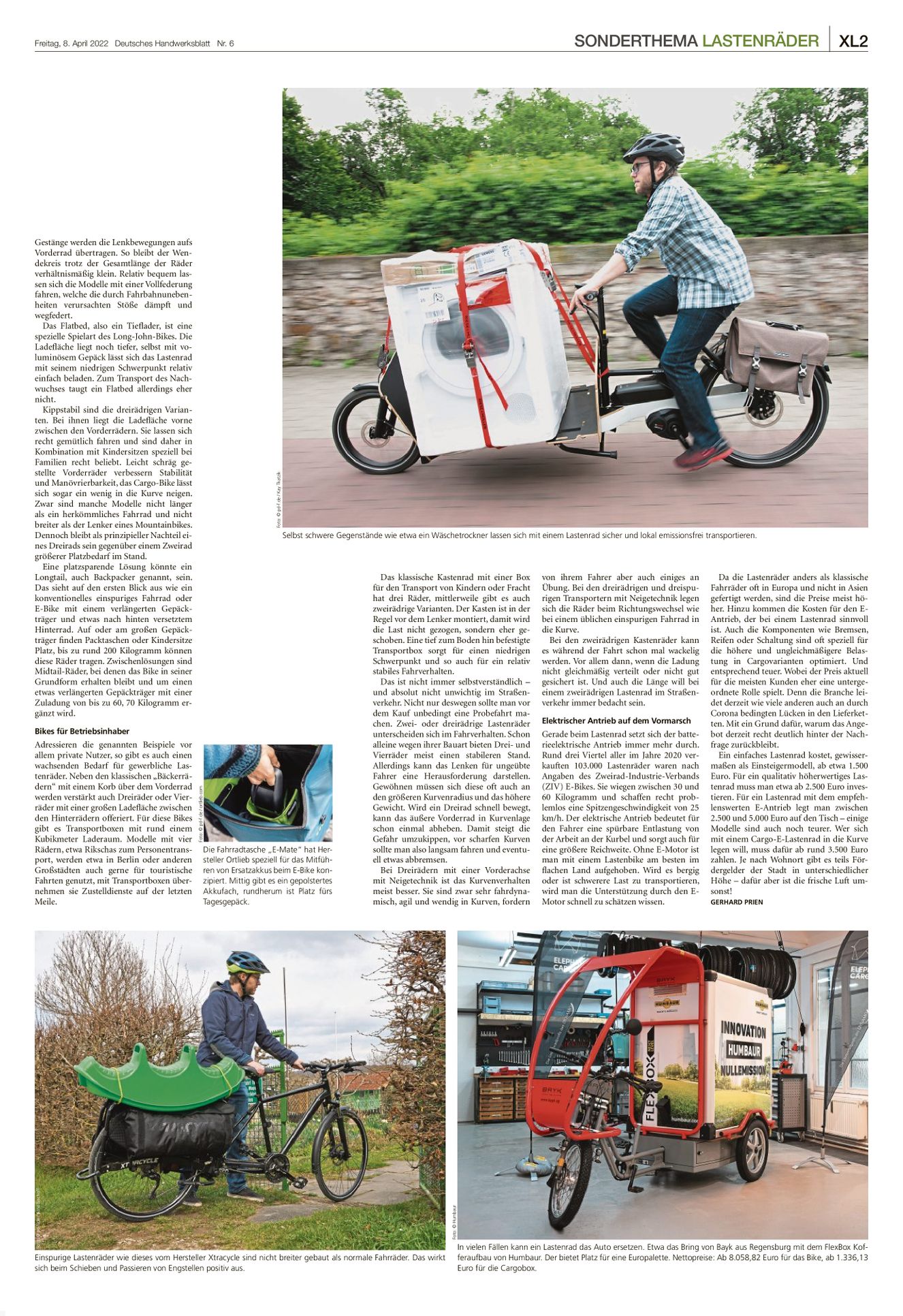 Verlagsanstalt Handwerk GmbH