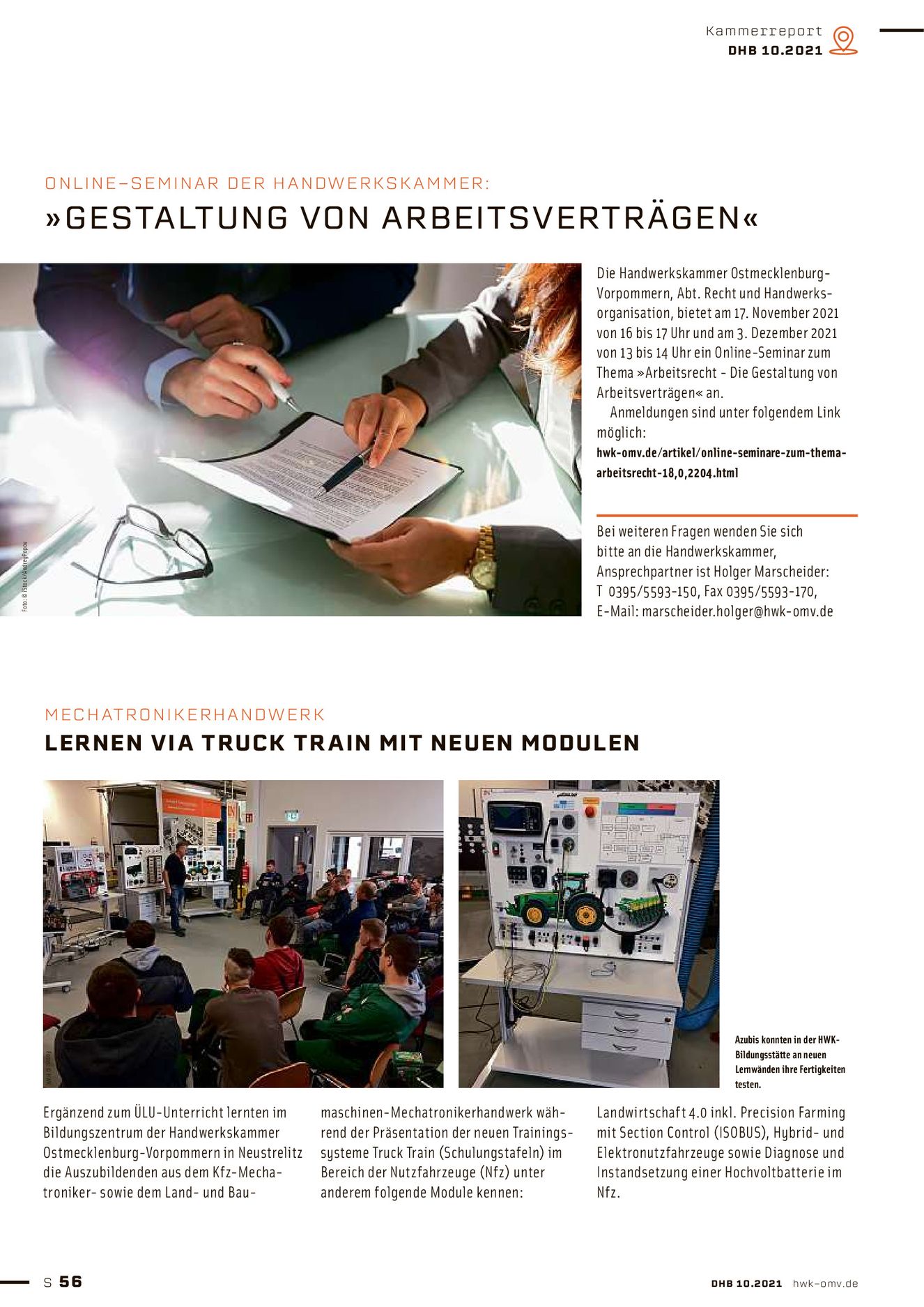 Verlagsanstalt Handwerk GmbH