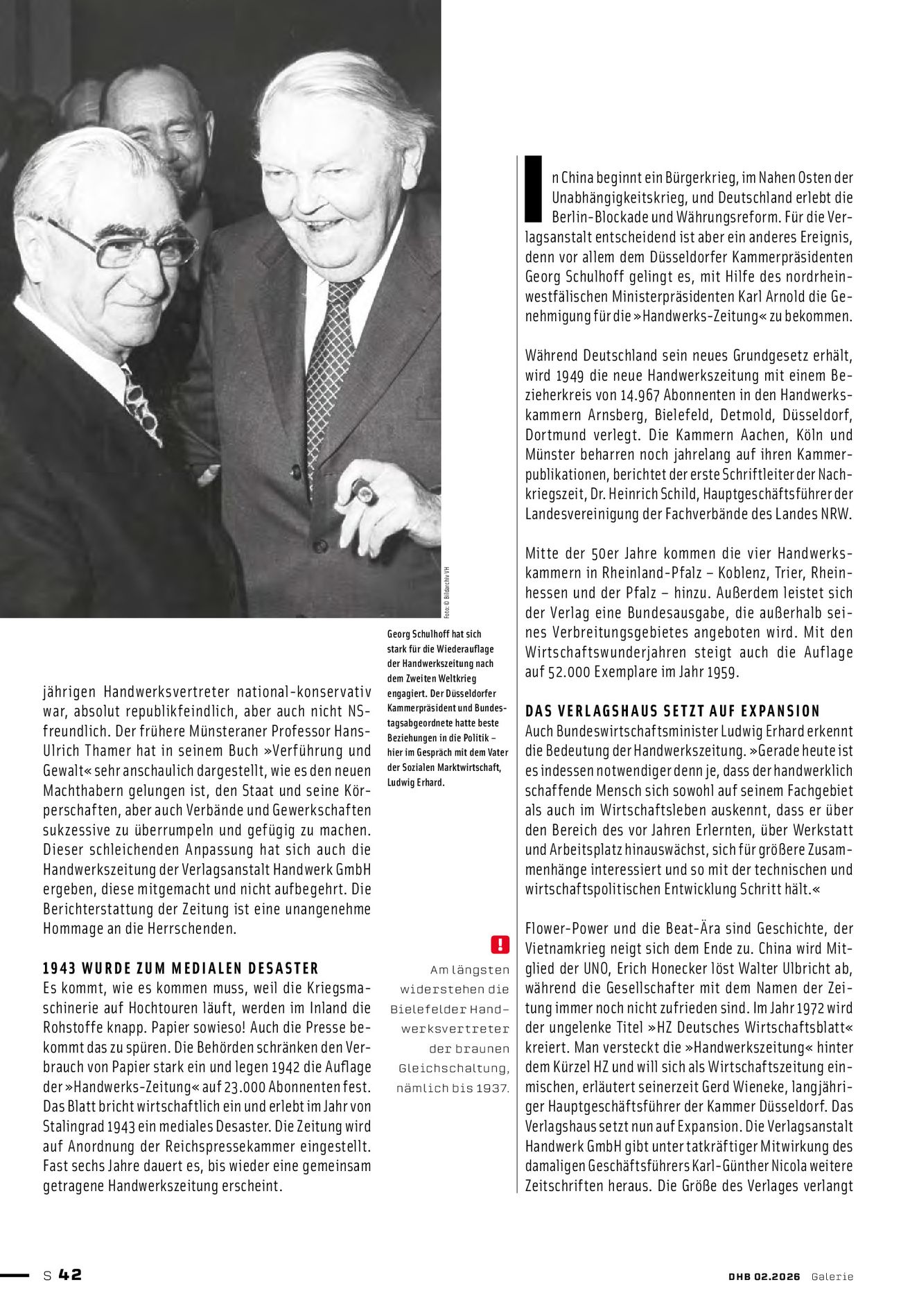 Verlagsanstalt Handwerk GmbH