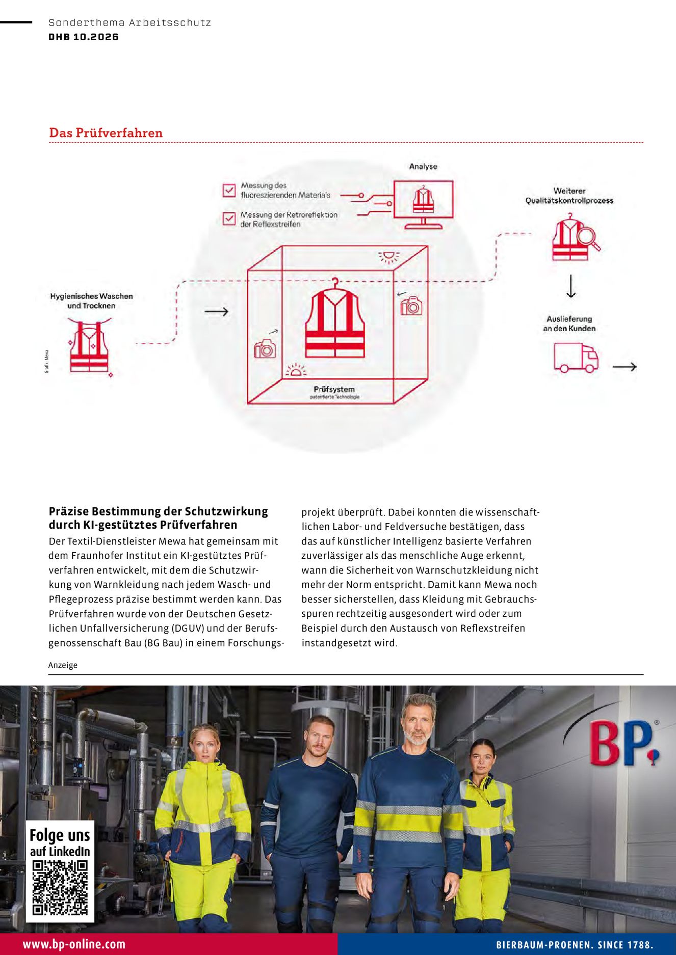 Verlagsanstalt Handwerk GmbH