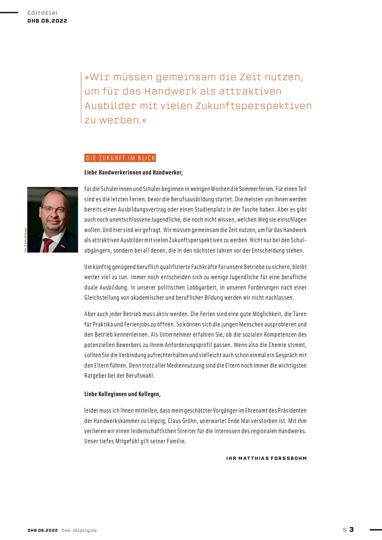 Verlagsanstalt Handwerk GmbH