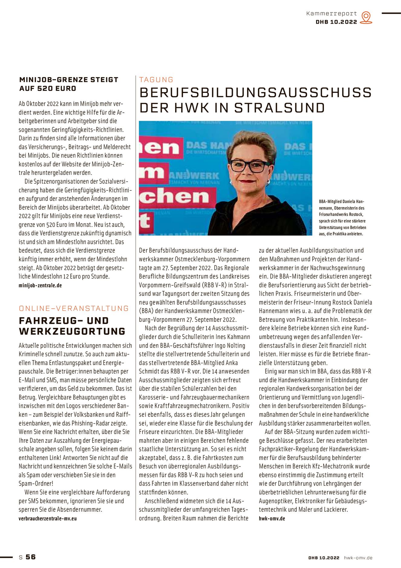 Verlagsanstalt Handwerk GmbH