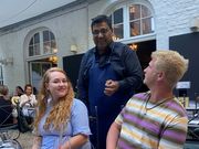 Miss und Mister Handwerk 2022 in Köln