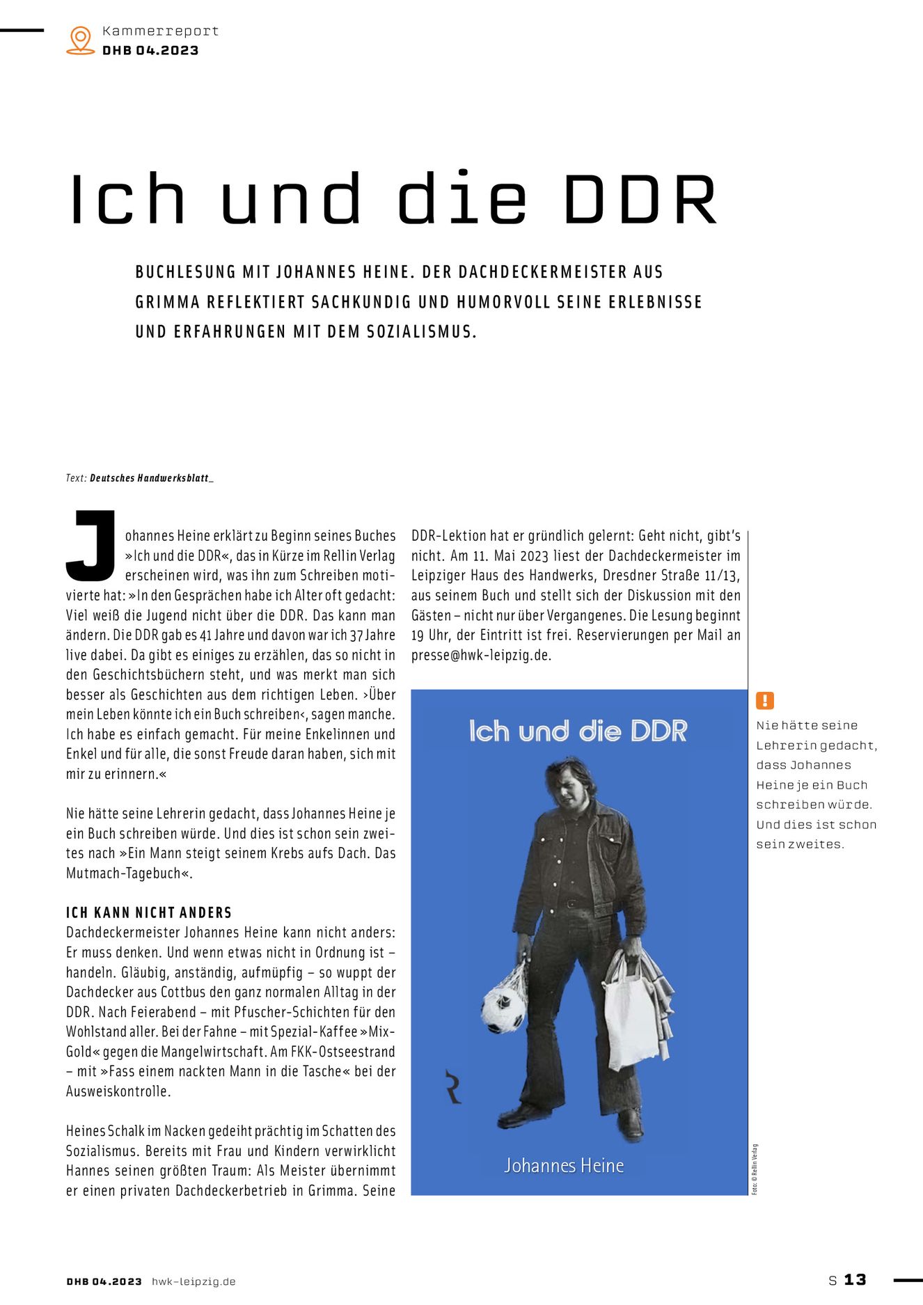 Verlagsanstalt Handwerk GmbH