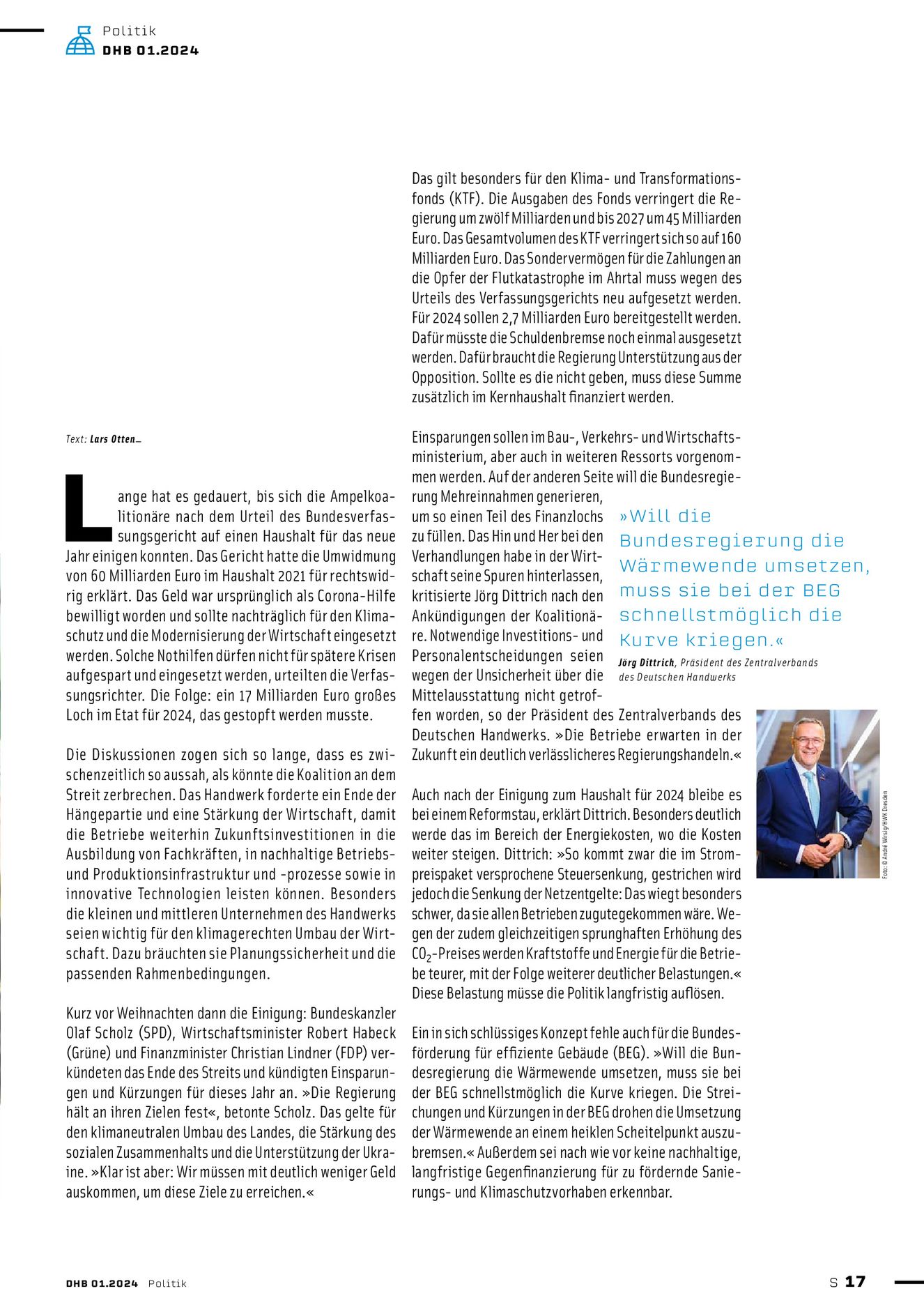 Verlagsanstalt Handwerk GmbH