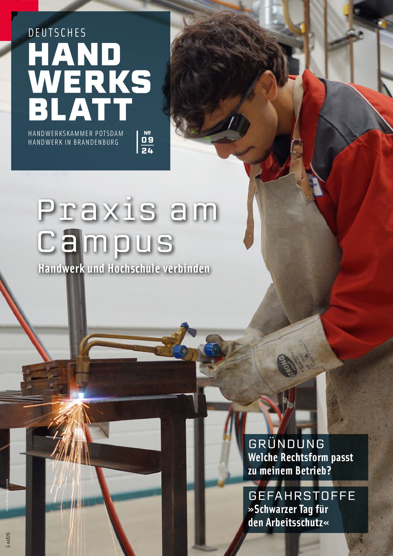 Verlagsanstalt Handwerk GmbH